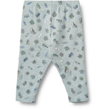 Wheat Surf Friends Jersey Leggings Silas