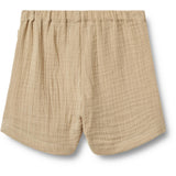Wheat Soft Sand Shorts Luca
