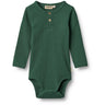 Wheat Green Tea Body L/S Benny