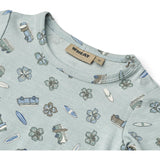 Wheat Surf Friends Body L/S Freddie