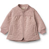 Wheat Warm Rose Thermo Jakke Tilde