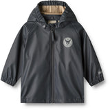 Wheat Ink Regntøy Chardy Jakke