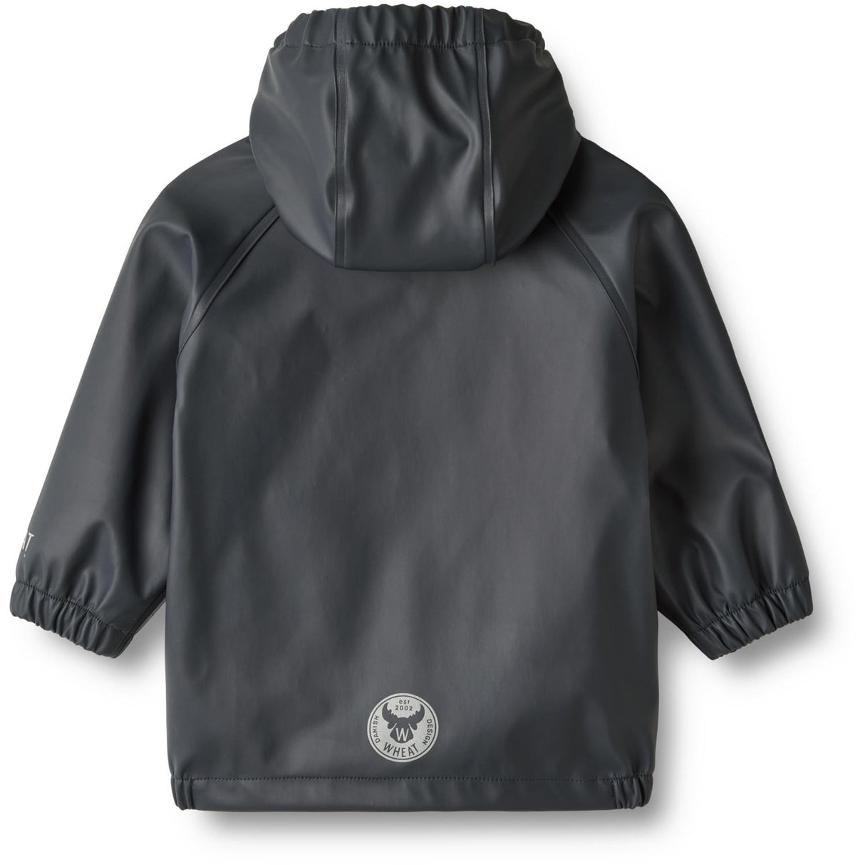 Wheat Ink Regntøy Chardy Jakke