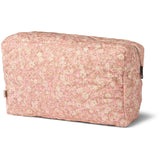 Wheat Rose Flower Meadow Wash Veske Large Ziggi