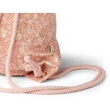 Wheat Rose Flower Meadow Gym Veske Yuna