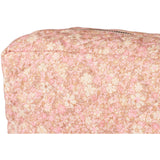 Wheat Rose Flower Meadow Wash Veske Large Ziggi