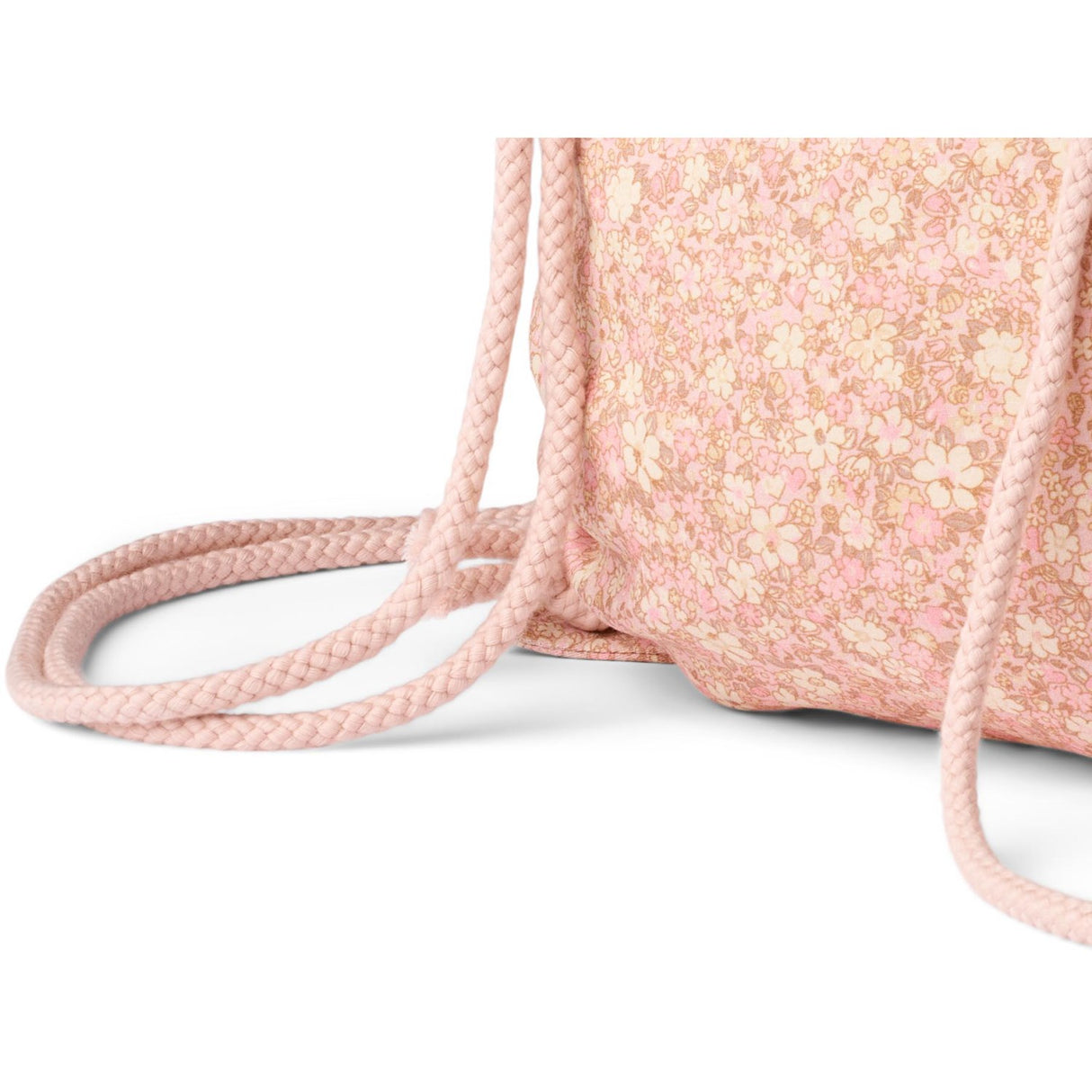 Wheat Rose Flower Meadow Gym Veske Yuna