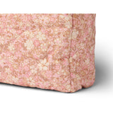 Wheat Rose Flower Meadow Wash Veske Small Ziggy