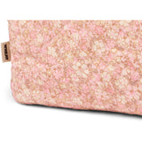 Wheat Rose Flower Meadow Wash Veske Small Ziggy