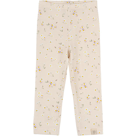 Petit Piao Bellis Leggings Printed