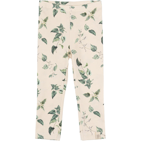 Petit Piao Nettle Leggings Printed