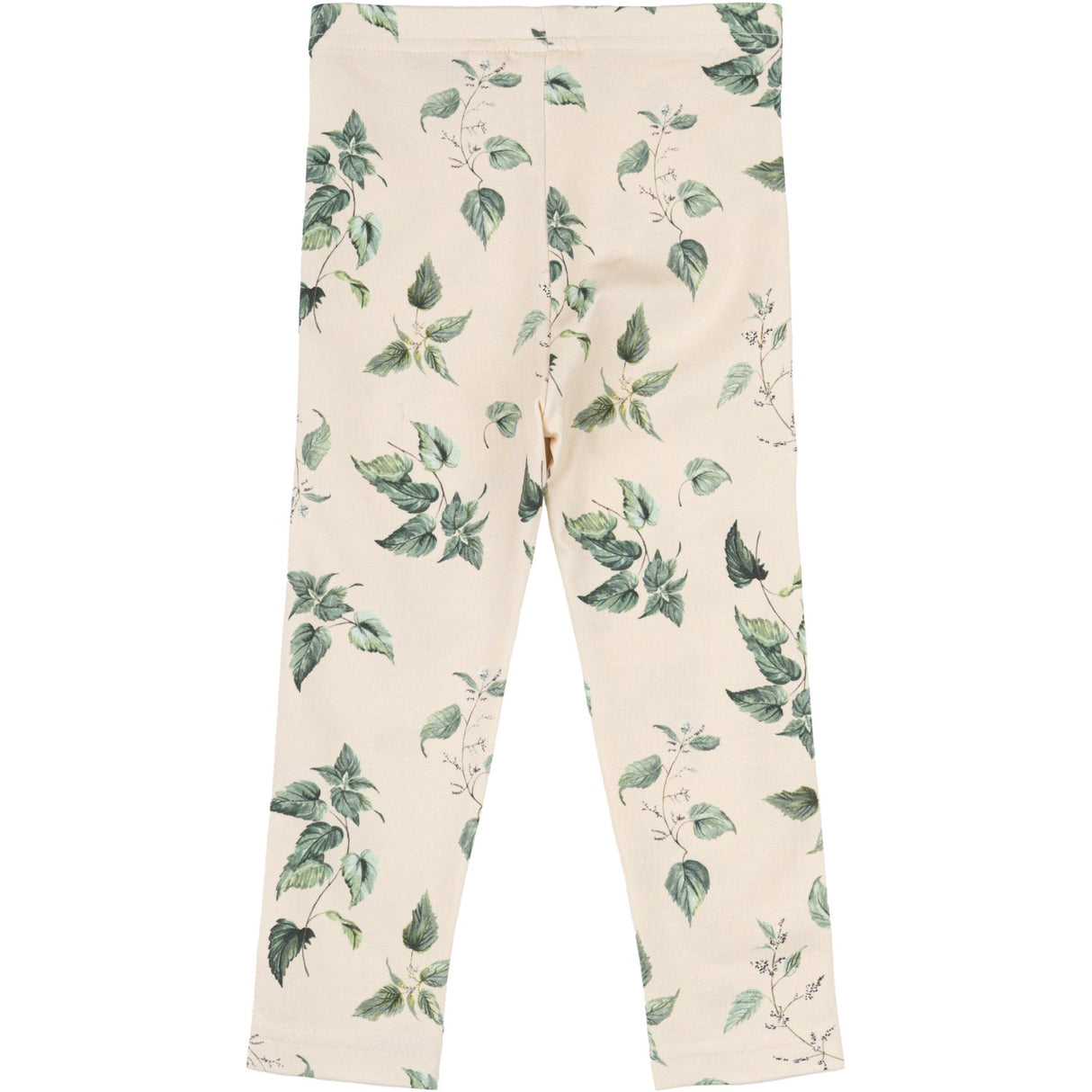 Petit Piao Nettle Leggings Printed