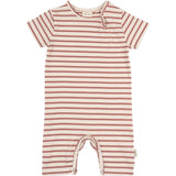 Petit Piao Withered Rose Sommerdress S/S Sum Printed