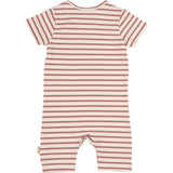 Petit Piao Withered Rose Sommerdress S/S Sum Printed