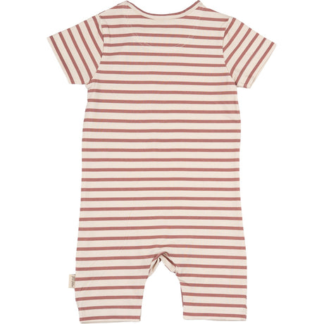 Petit Piao Withered Rose Sommerdress S/S Sum Printed