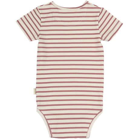 Petit Piao Withered Rose Body S/S Sum Printed