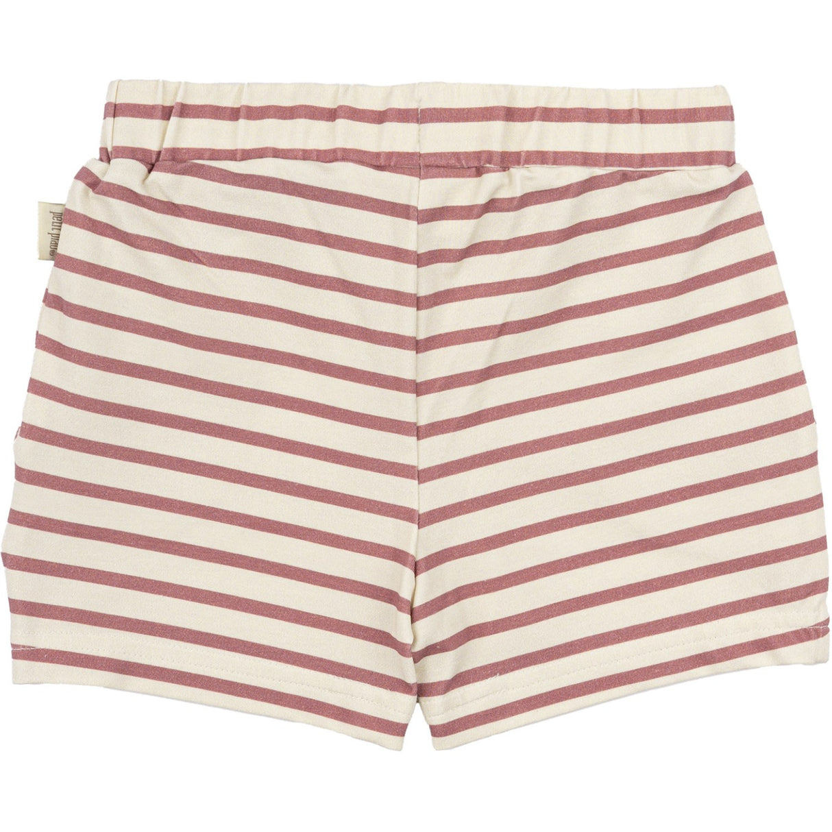 Petit Piao Withered Rose Shorts Sum Printed