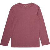 Minymo Apple Butter Basic 35 Bluse 2-pakning