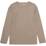 Minymo Apple Butter Basic 35 Bluse 2-pakning