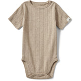 Sofie Schnoor Beige Dictesb Bodystocking