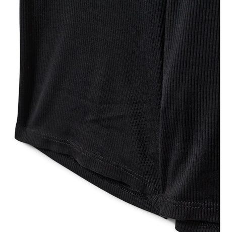 Sofie Schnoor Black Nevasy Rib Shorts