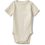 Sofie Schnoor Off White Dictesb Bodystocking