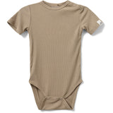 Sofie Schnoor Dark Sand Dictesb Bodystocking