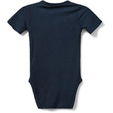 Sofie Schnoor Navy Blue Dictesb Bodystocking