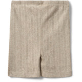 Sofie Schnoor Beige Nevasb Shorts