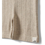 Sofie Schnoor Beige Nevasb Shorts