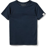 Sofie Schnoor Navy Blue T-Skjorte