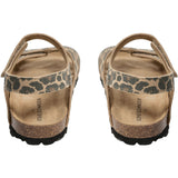 Sofie Schnoor Leopard Linasy Sandal