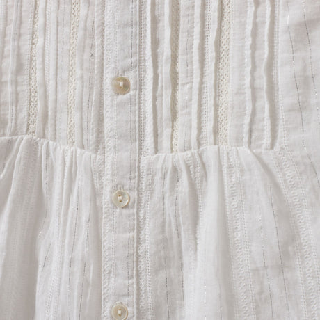 Sofie Schnoor Snow White Skjorte