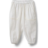 Sofie Schnoor Snow White Trousers