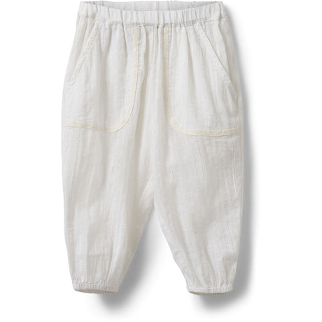 Sofie Schnoor Snow White Trousers