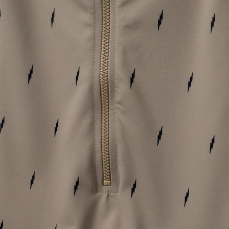 Sofie Schnoor Soft Beige Badedrakt