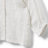 Sofie Schnoor Snow White Bluse