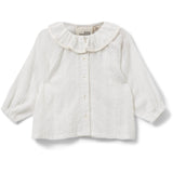 Sofie Schnoor Snow White Bluse