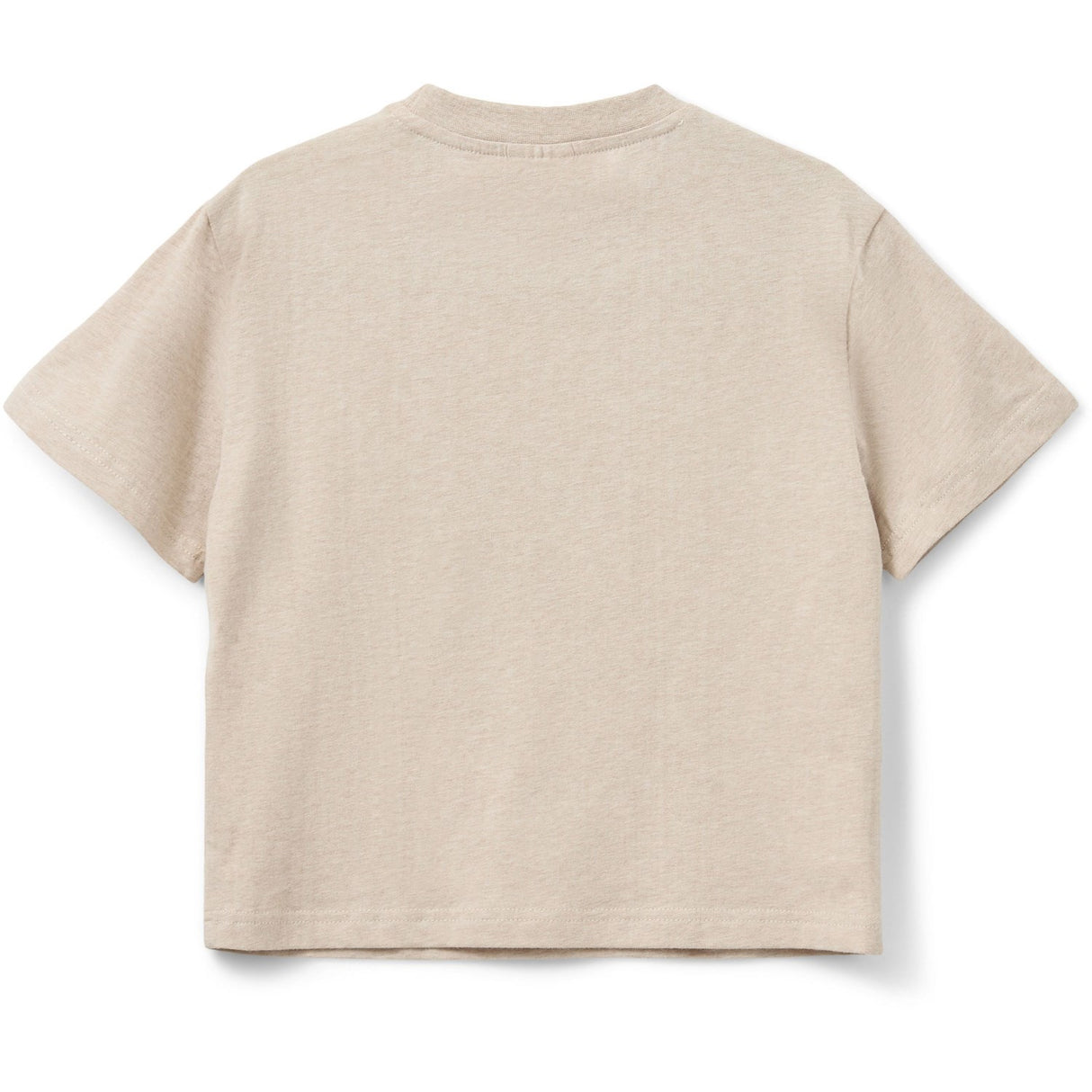 Sofie Schnoor Beige T-Skjorte