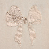 Sofie Schnoor Beige T-Skjorte