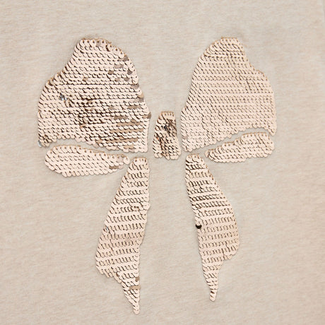 Sofie Schnoor Beige T-Skjorte