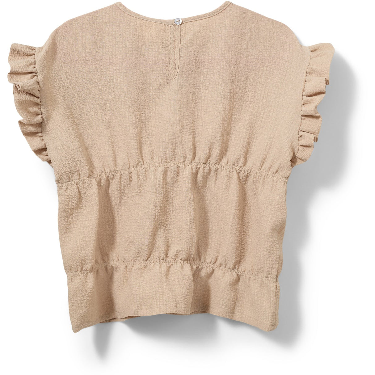 Sofie Schnoor Soft Brown Samillasy Topp