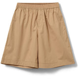 Sofie Schnoor Camel Nejahsy Shorts