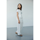 Sofie Schnoor Snow White Abigalesy High Waist Trousers