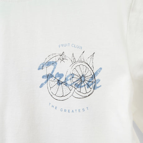 Sofie Schnoor Snow White Zenasy T-shirt