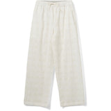 Sofie Schnoor Snow White Abigalesy High Waist Trousers