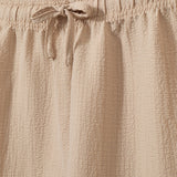 Sofie Schnoor Soft Brown Abigailesy High Waist Trousers