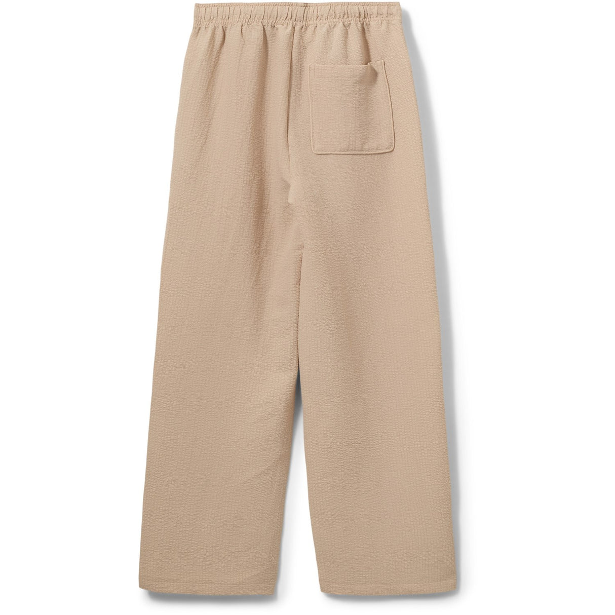 Sofie Schnoor Soft Brown Abigailesy High Waist Trousers