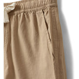 Sofie Schnoor Soft Brown Henrysk Shorts