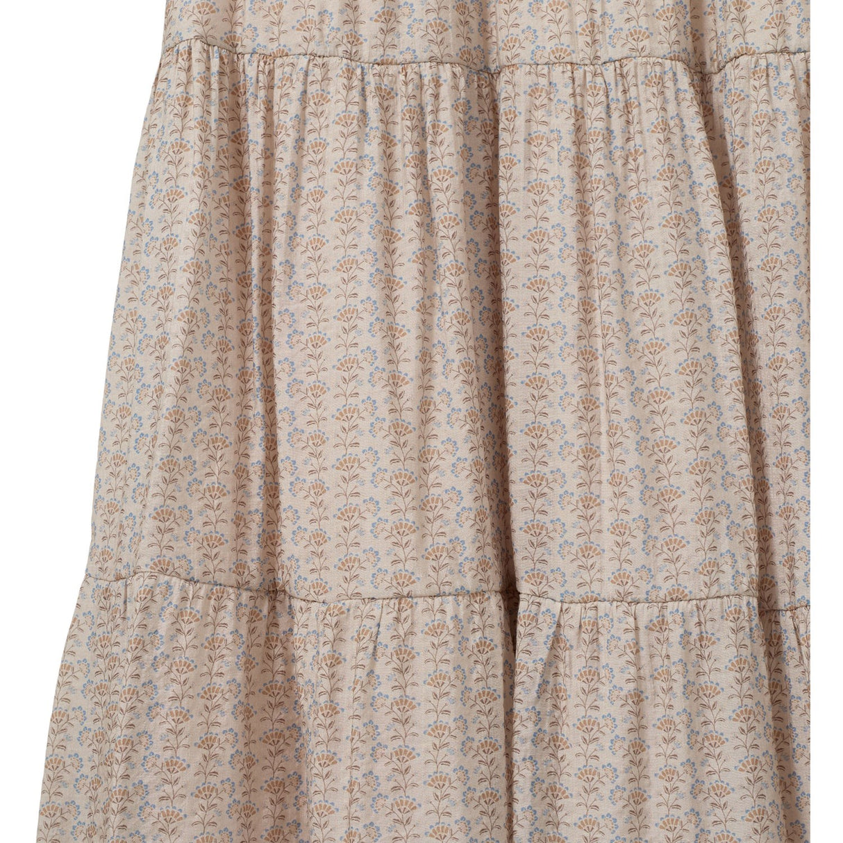 Sofie Schnoor Peacock Aop Skjørt